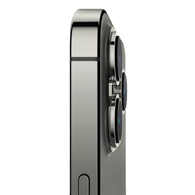 گوشی آیفون iPhone 13 Pro ـ 256 گیگابایت از زاویه بغل-2